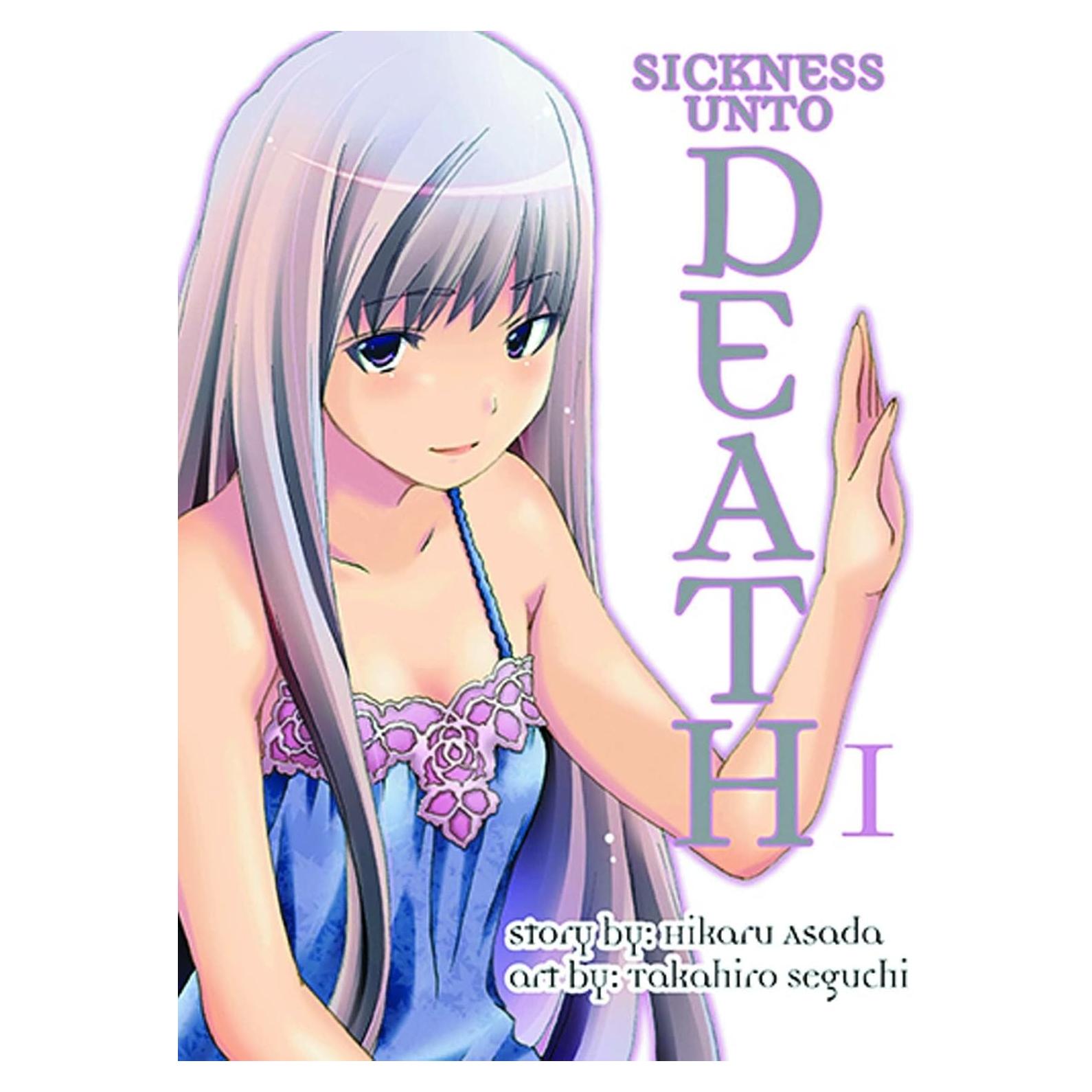 Sickness Unto Death, Part 1