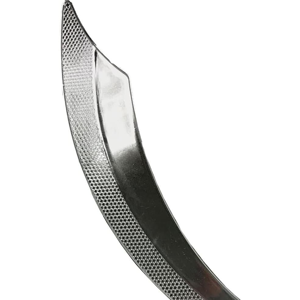 Espada Corsaria de Plástico Novelty Giant 45.72 cm