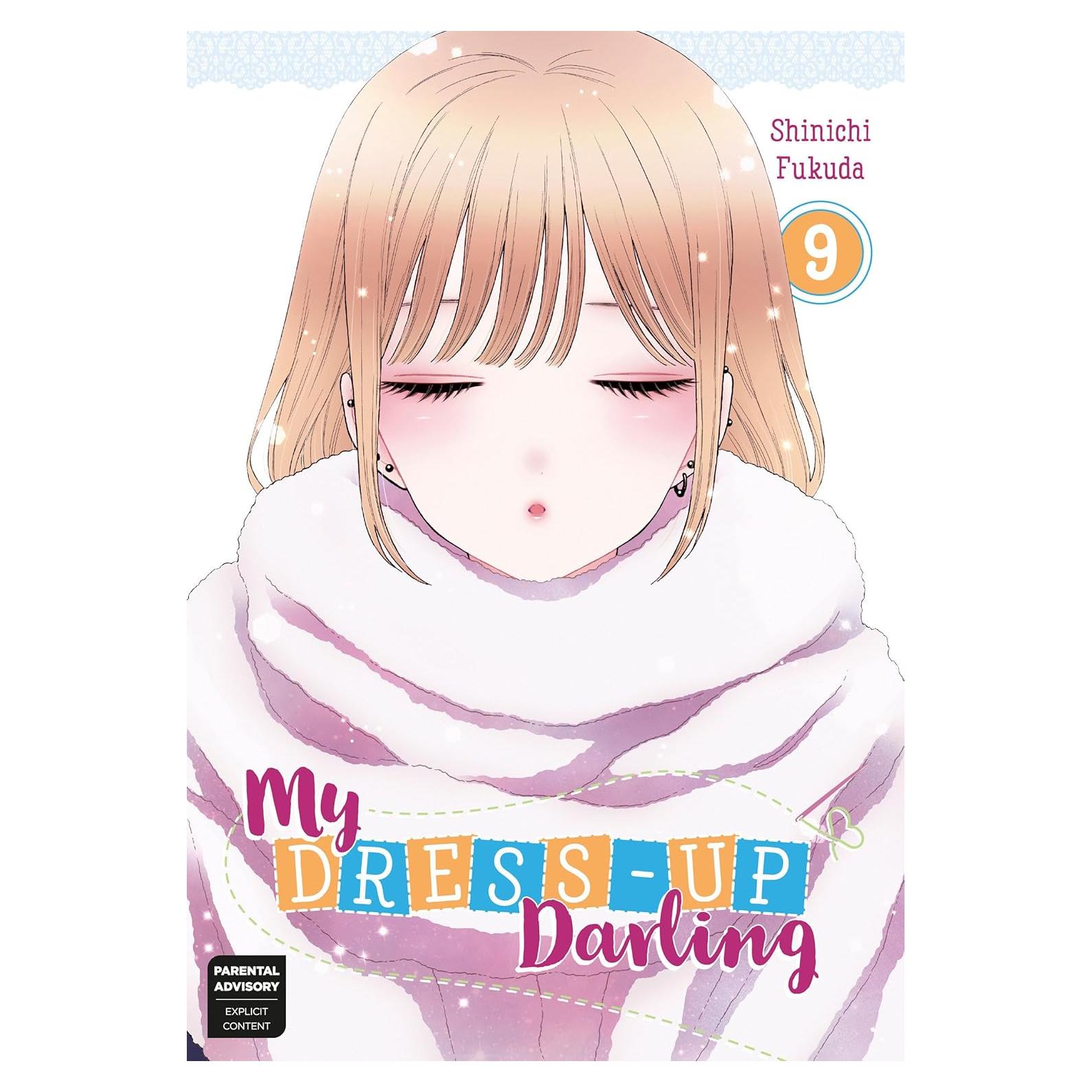 My Dress-Up Darling 09