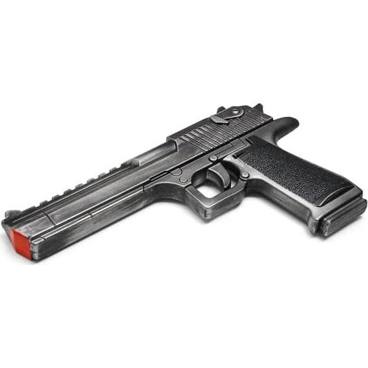 Réplica de espuma Desert Eagle LALAPORT 31.1 cm Gris