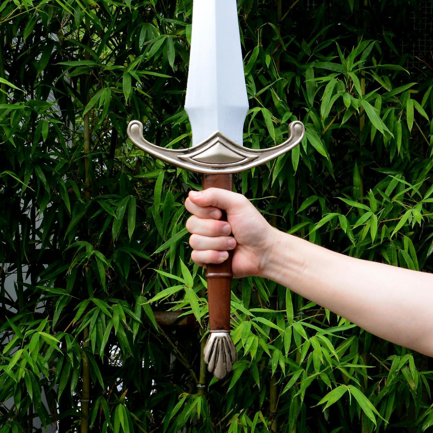 Espada de Caballero de Espuma LarpGears 101.6 cm para Cosplay