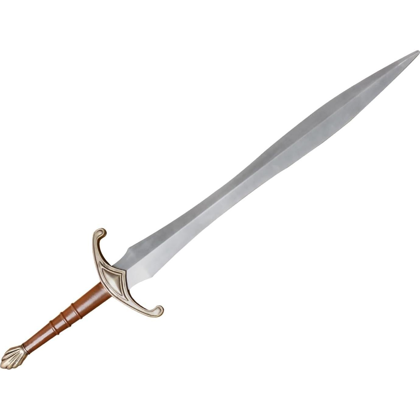 Espada de Caballero de Espuma LarpGears 101.6 cm para Cosplay