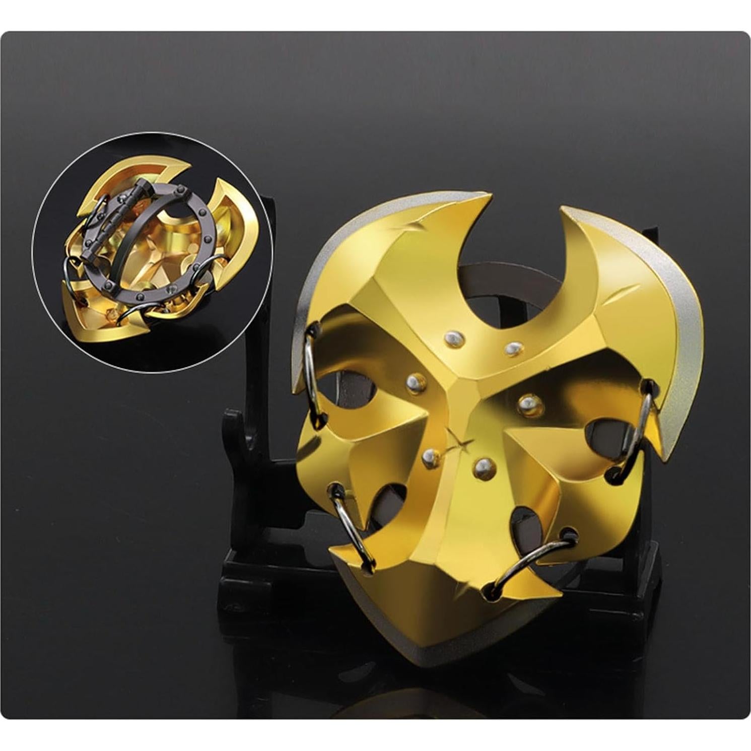 Conjunto de Equipamiento Savage Lynel 3 Piezas - Lanza, Escudo y Arco