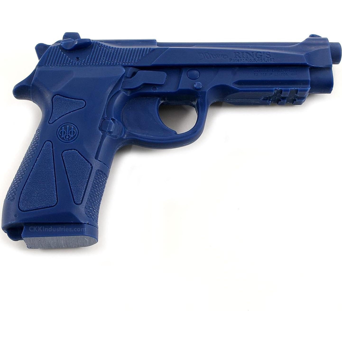 Simulador de Entrenamiento Bluegun Beretta 90-Two - Hecho en EE. UU.