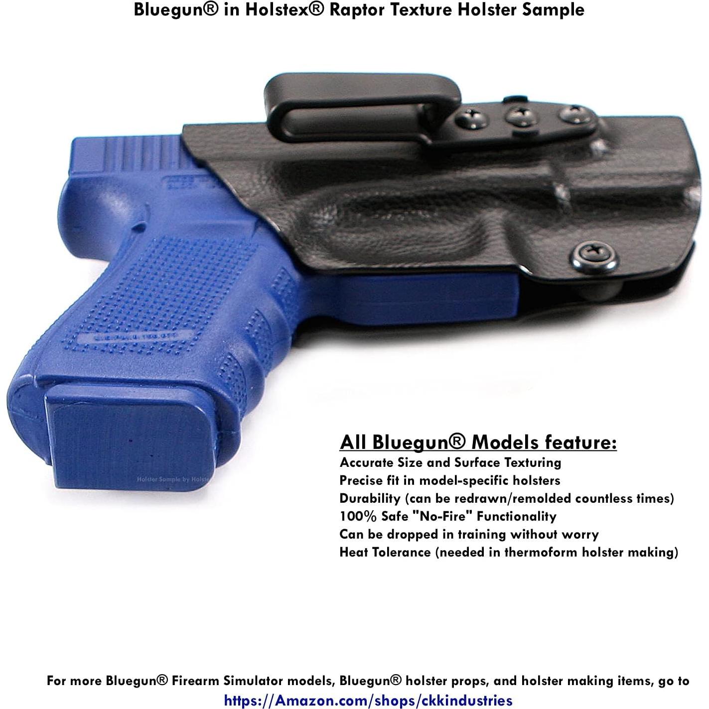 Simulador de Entrenamiento Bluegun Beretta 90-Two - Hecho en EE. UU.