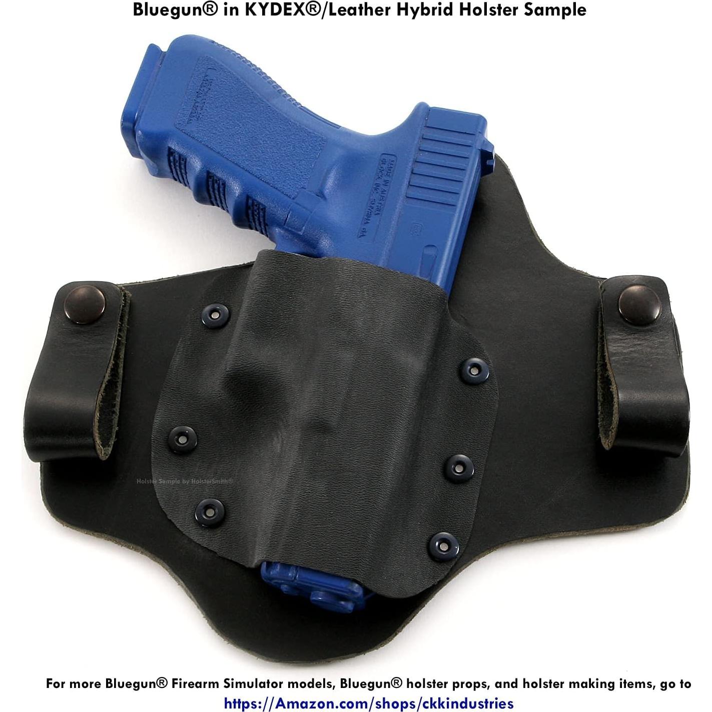 Simulador de Entrenamiento Bluegun Beretta 90-Two - Hecho en EE. UU.