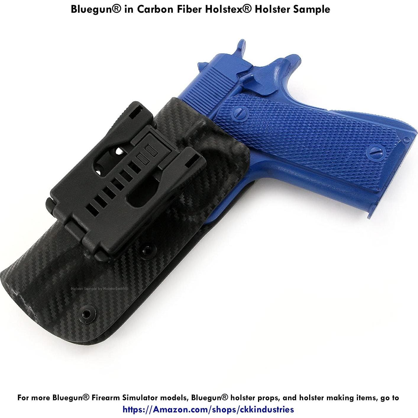 Simulador de Entrenamiento Bluegun Beretta 90-Two - Hecho en EE. UU.