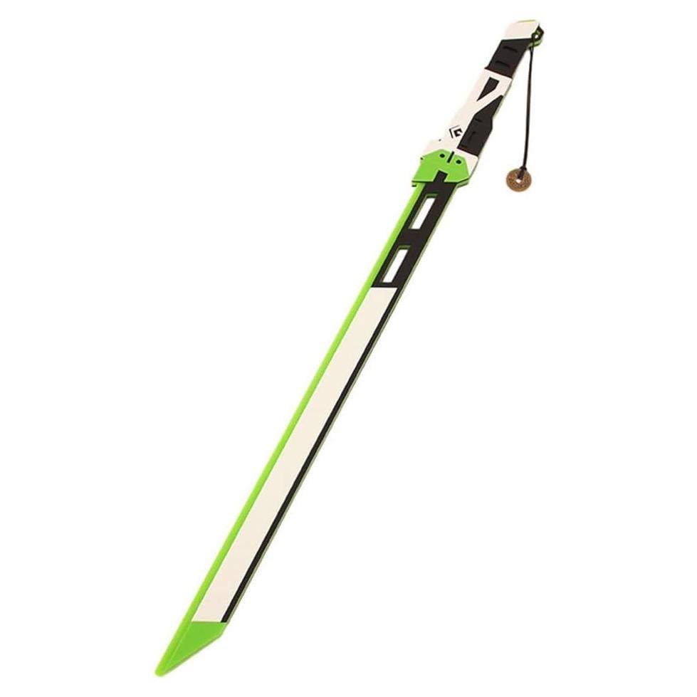 Espada LED Acrílica 80 cm Yagumo para Colección y Jugar