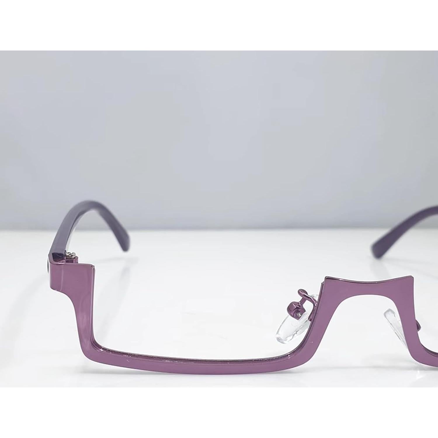 Gafas de Cosplay Zenin Maki + Llavero + Stickers 14 pcs