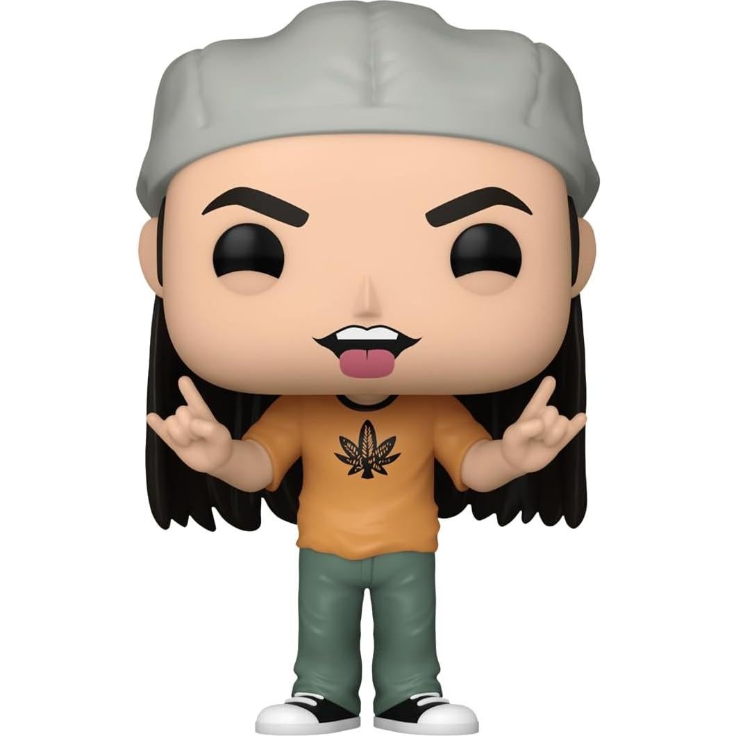 Funko POP! Dazed and Confused Slater Figura Vinilo 10 cm