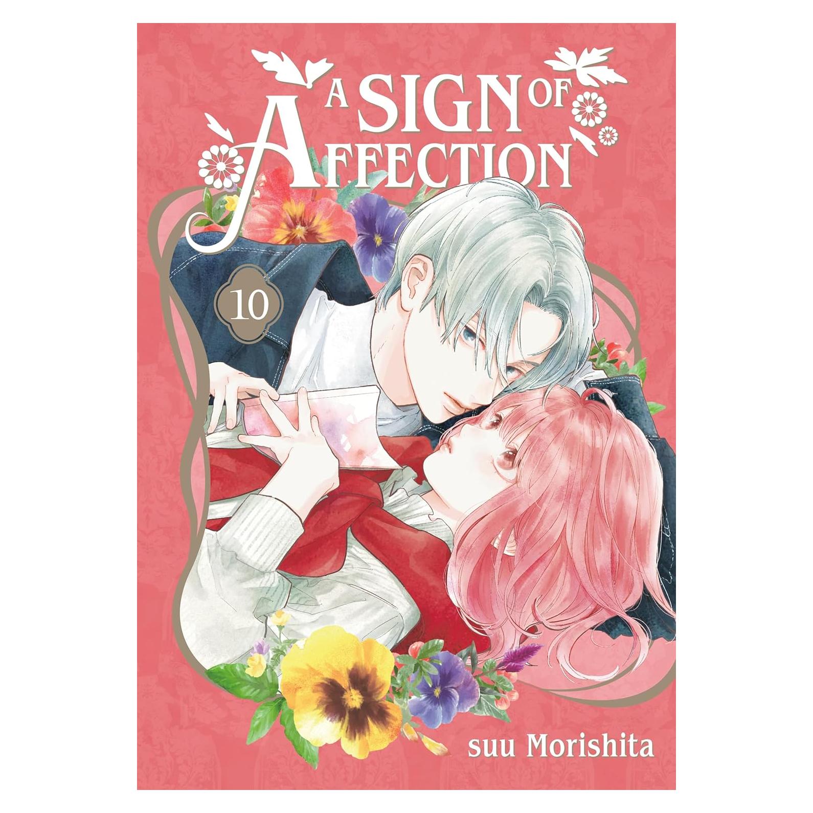 A Sign of Affection 10