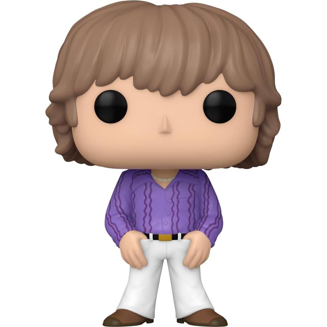 Funko Pop! Randall Dazed and Confused 9.5 cm Figura Vinilo