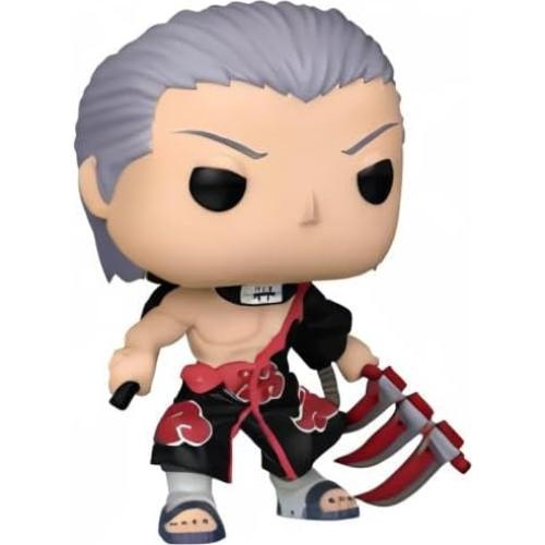 Figura Funko POP! Naruto Hidan 25 cm - Vinilo Coleccionable