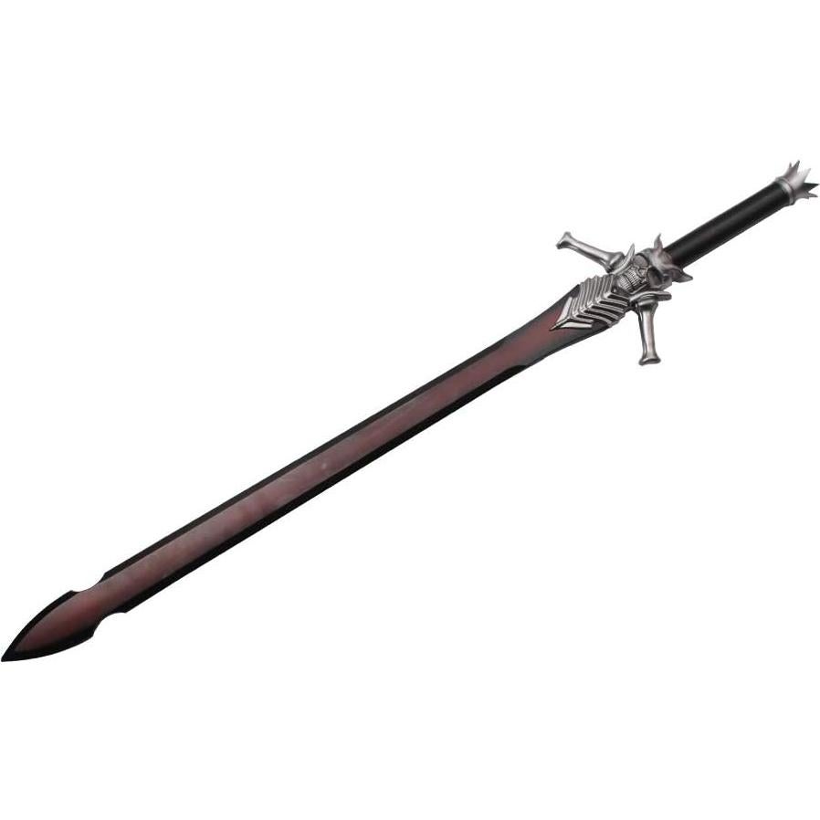 Espada de Espuma PU Acero Ardiente Rebelión 104 cm