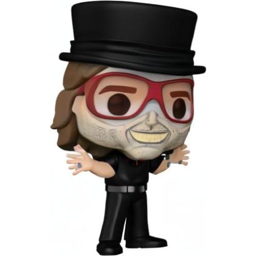 Funko Pop! El Secuestrador - Teléfono Negro - Figura 11.4 cm