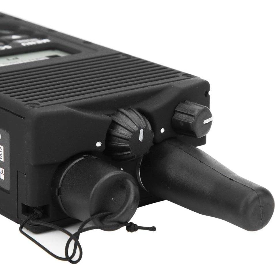 Funda de Walkie Talkie Vbestlife para Cosplay - Radio de Dos Vías