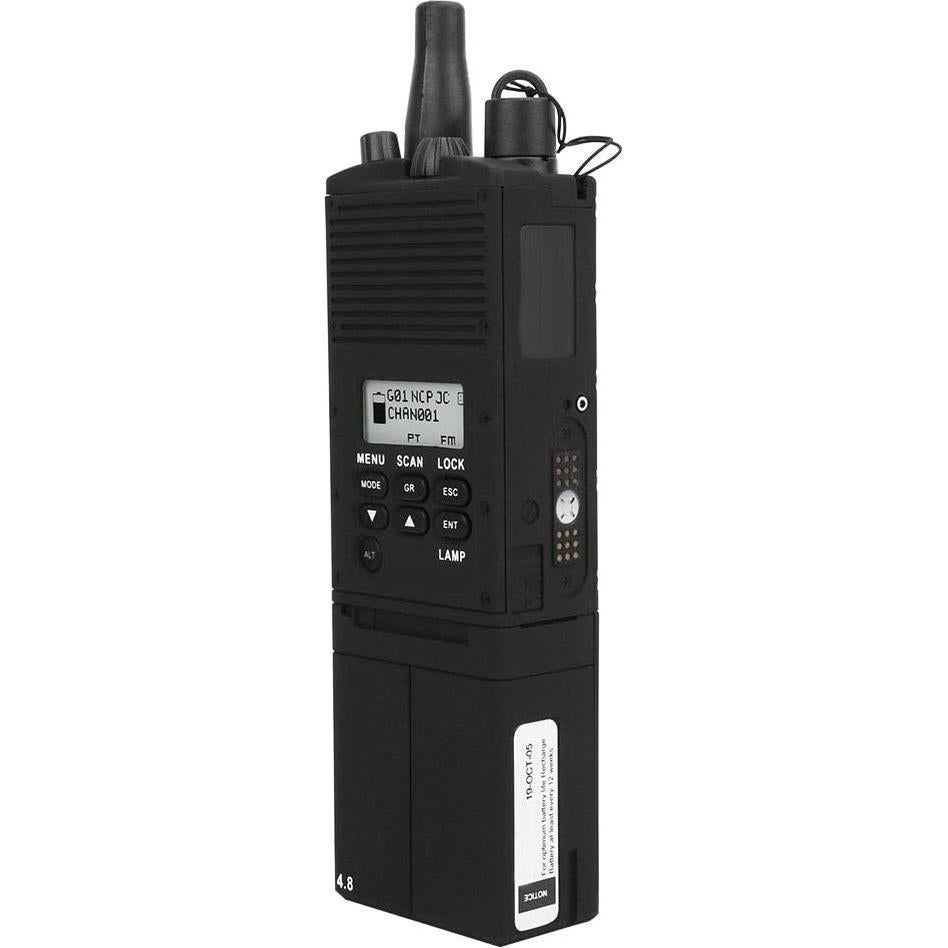 Funda de Walkie Talkie Vbestlife para Cosplay - Radio de Dos Vías