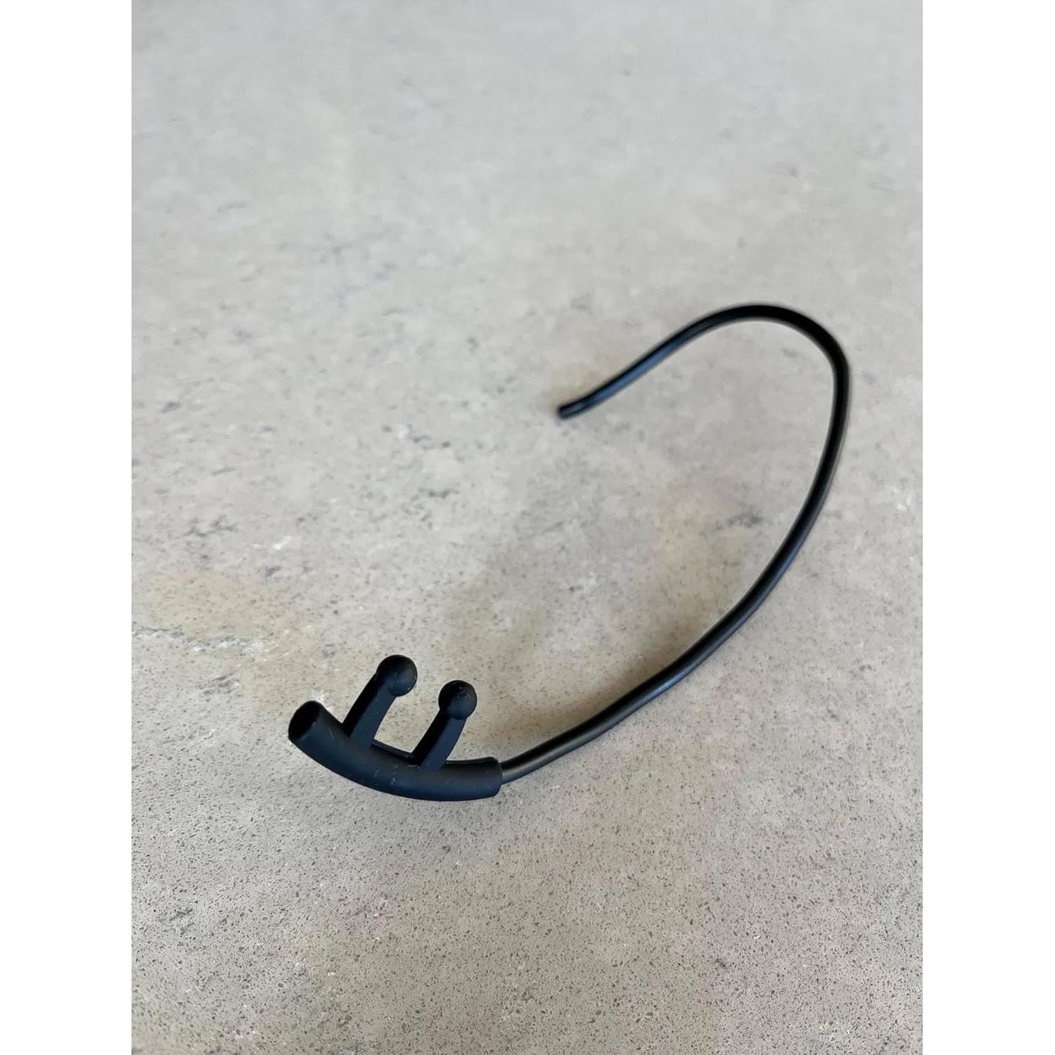 Tubo de Máscara de Cosplay Guerrero de Arena 40 cm