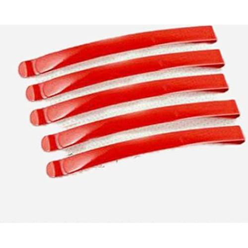 Llave de Sickle Juzo Suzuya Tokyo Ghoul 15.5cm Roja