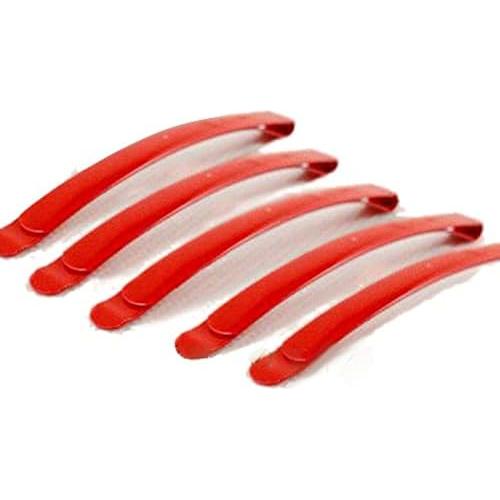 Llave de Sickle Juzo Suzuya Tokyo Ghoul 15.5cm Roja