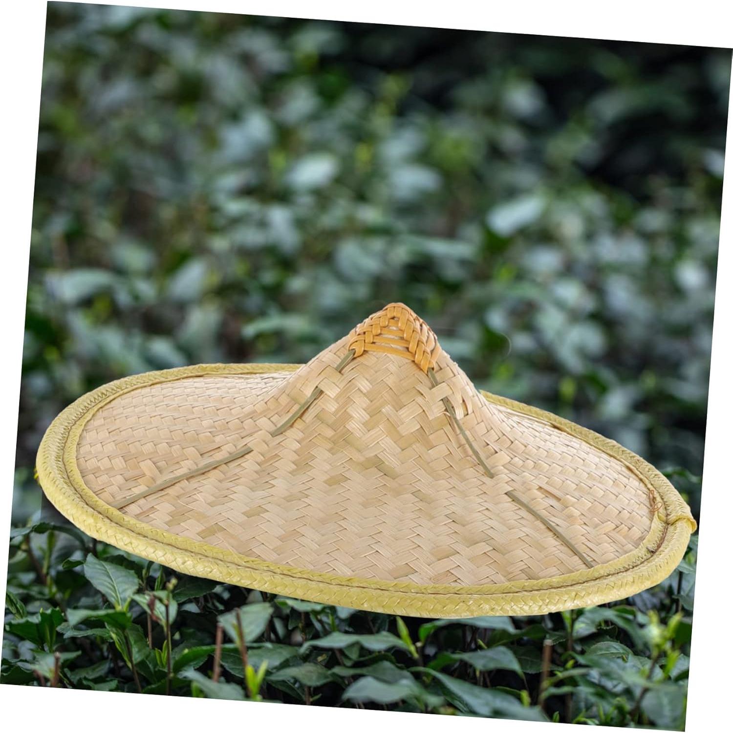 Sombrero Ninja Cosplay OUNONA para Adultos - Transpirable y Ajustable