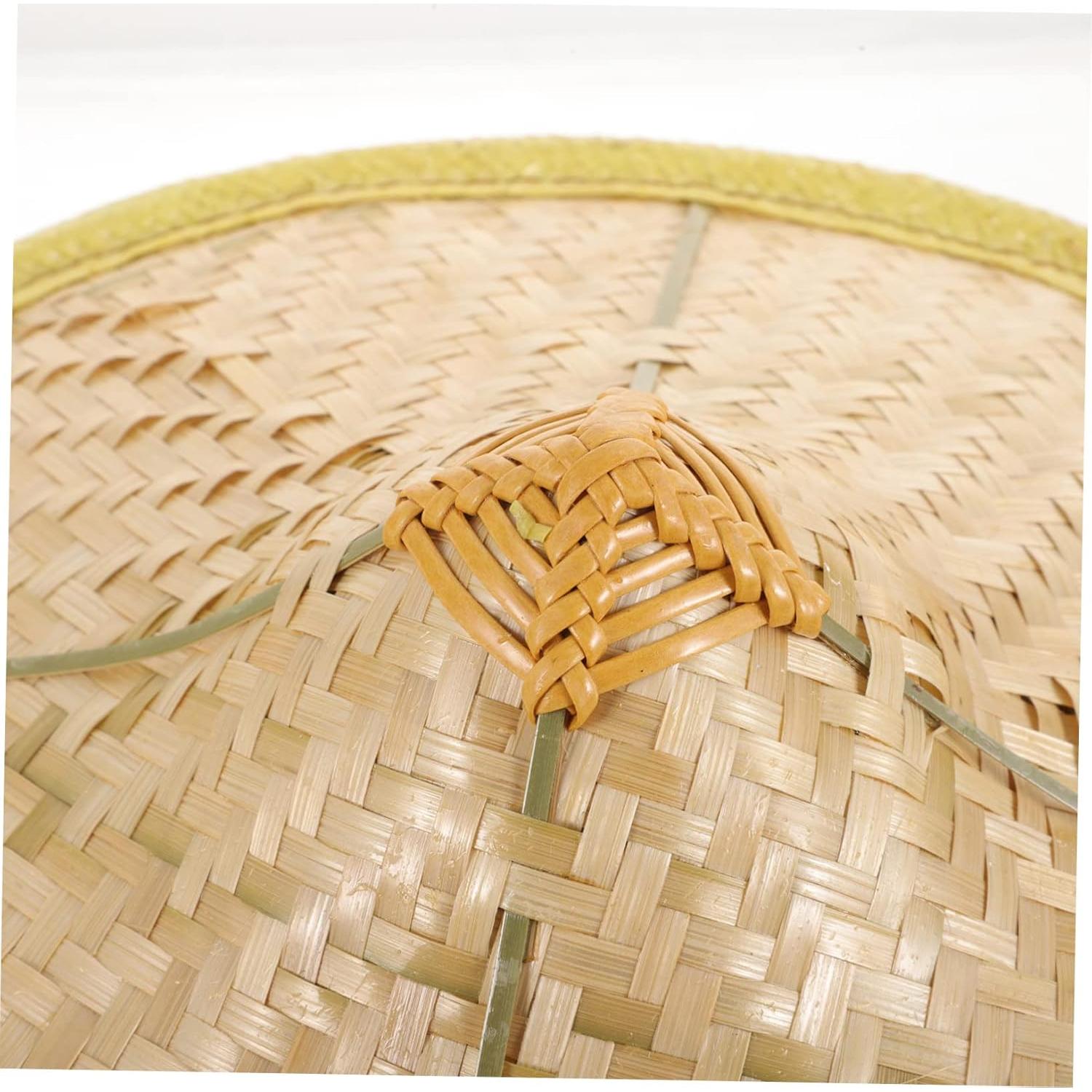 Sombrero Ninja Cosplay OUNONA para Adultos - Transpirable y Ajustable