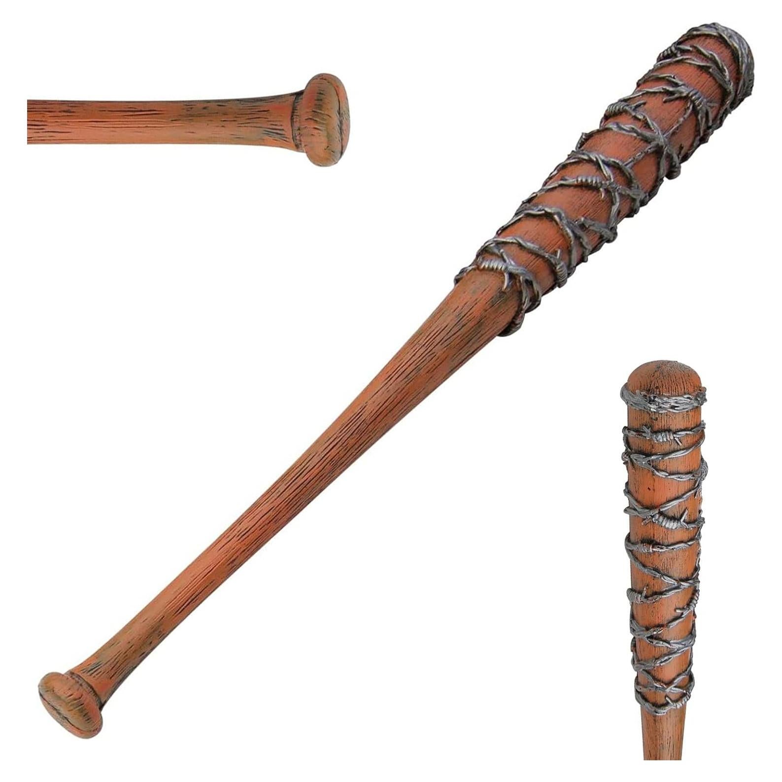 Bate de Espuma LALAPORT 91.4 cm para Cosplay y Disfraces