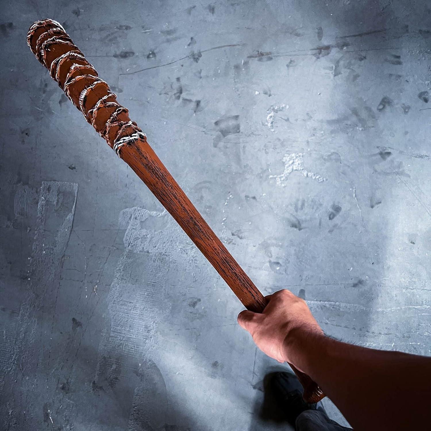 Bate de Espuma LALAPORT 91.4 cm para Cosplay y Disfraces