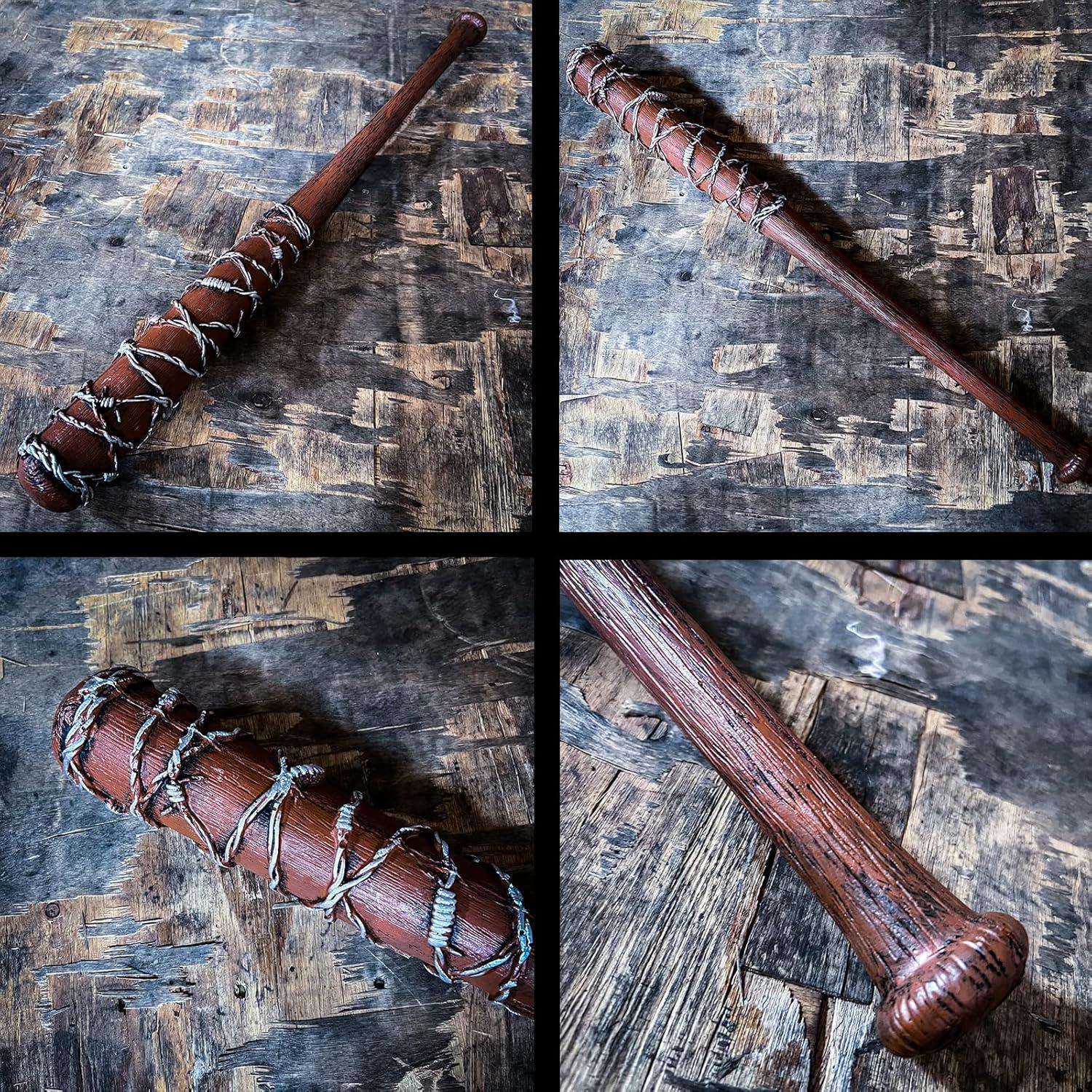 Bate de Espuma LALAPORT 91.4 cm para Cosplay y Disfraces