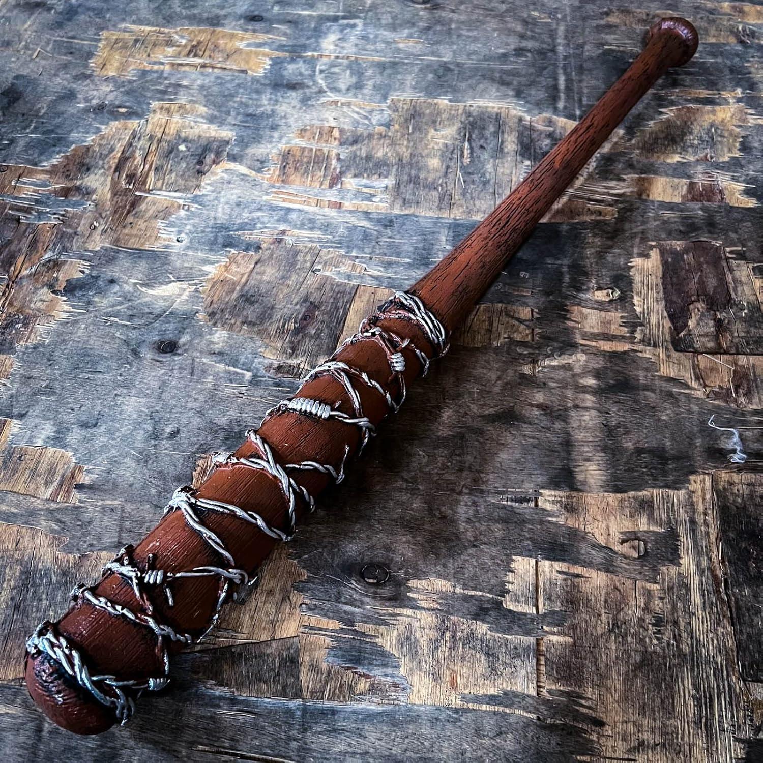 Bate de Espuma LALAPORT 91.4 cm para Cosplay y Disfraces