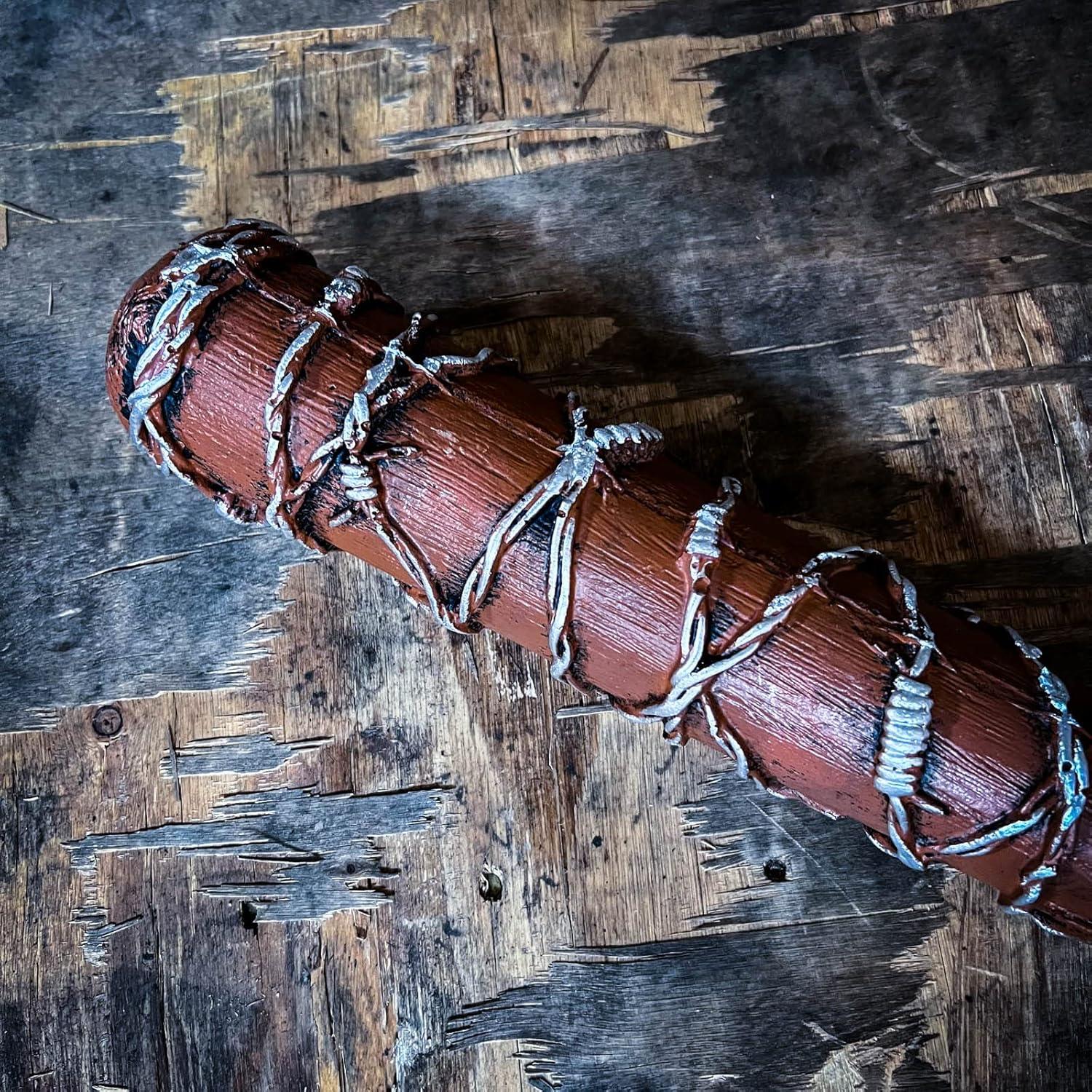 Bate de Espuma LALAPORT 91.4 cm para Cosplay y Disfraces