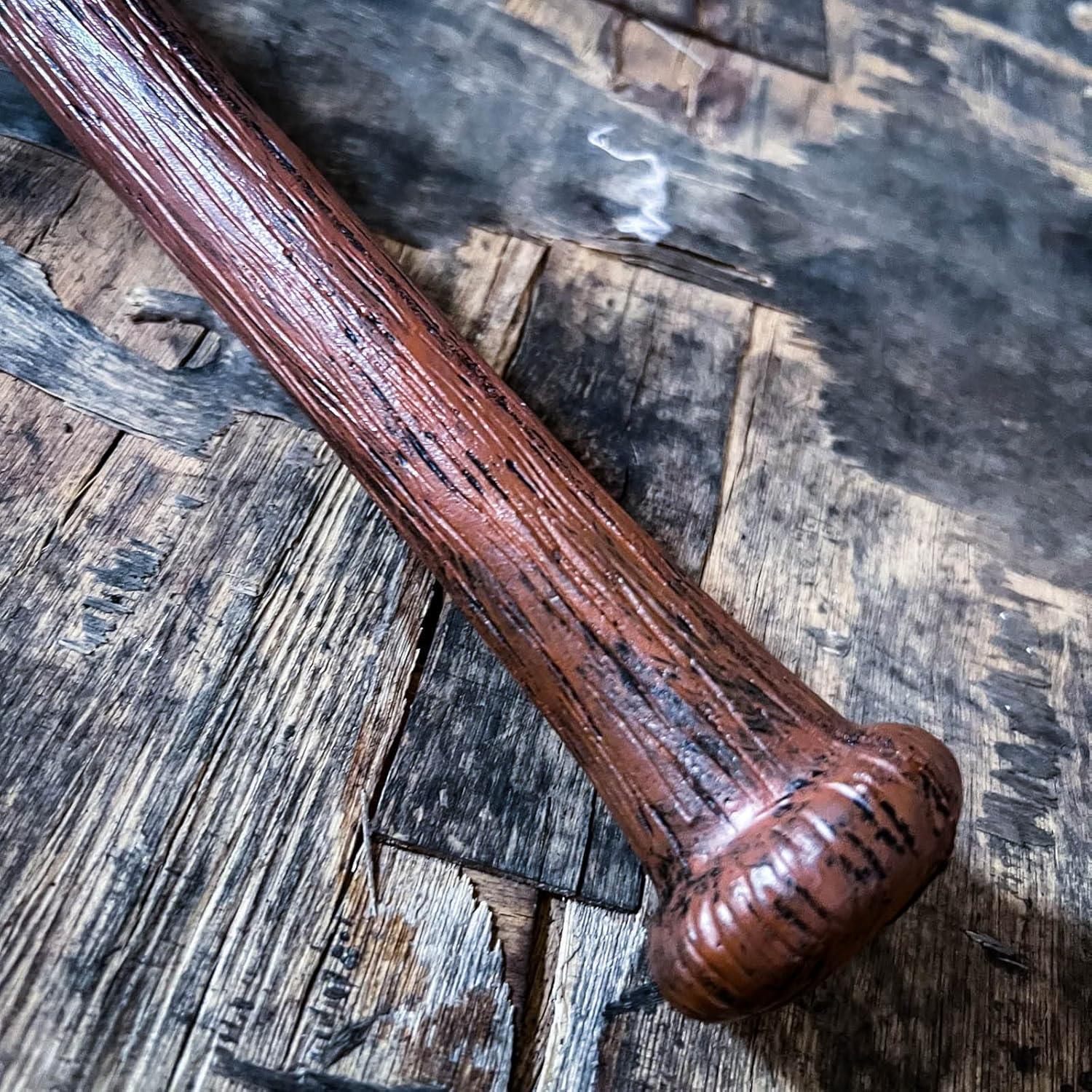 Bate de Espuma LALAPORT 91.4 cm para Cosplay y Disfraces