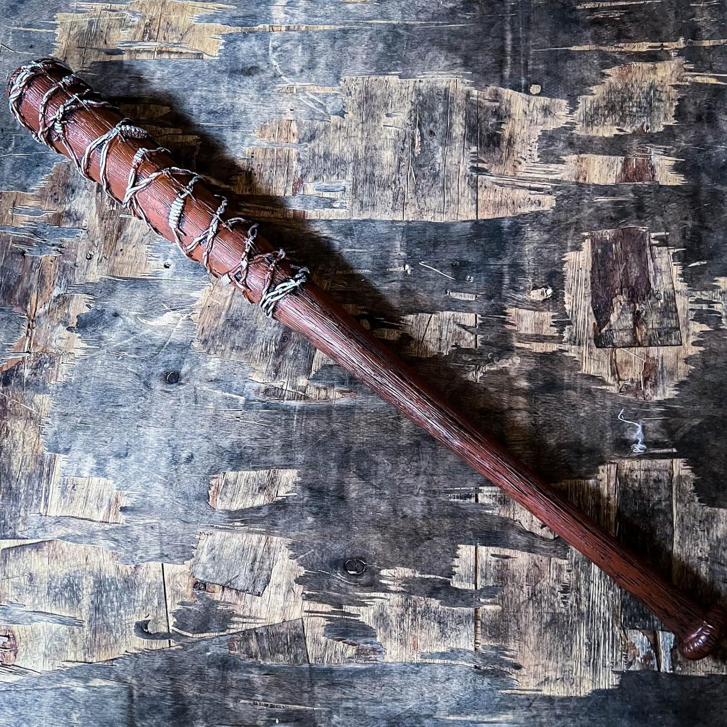 Bate de Espuma LALAPORT 91.4 cm para Cosplay y Disfraces