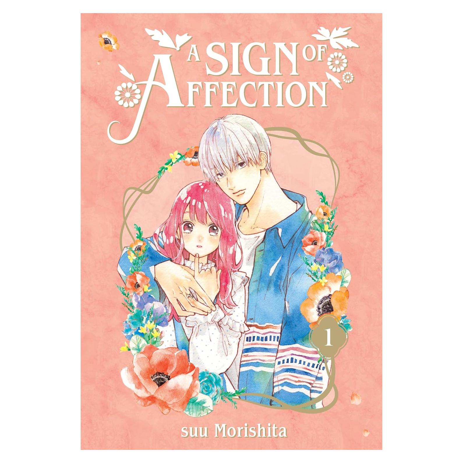 A Sign of Affection 1
