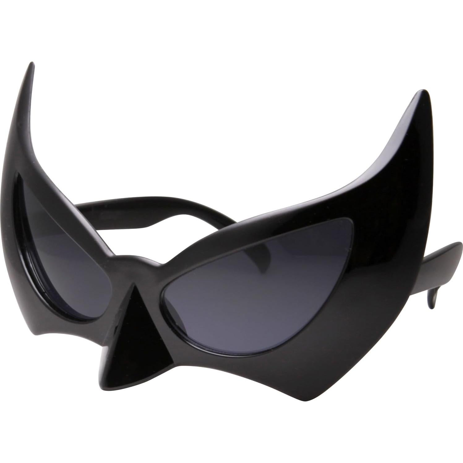 Gafas de Sol de Disfraz grinderPUNCH Tinte Bat Unisex UV