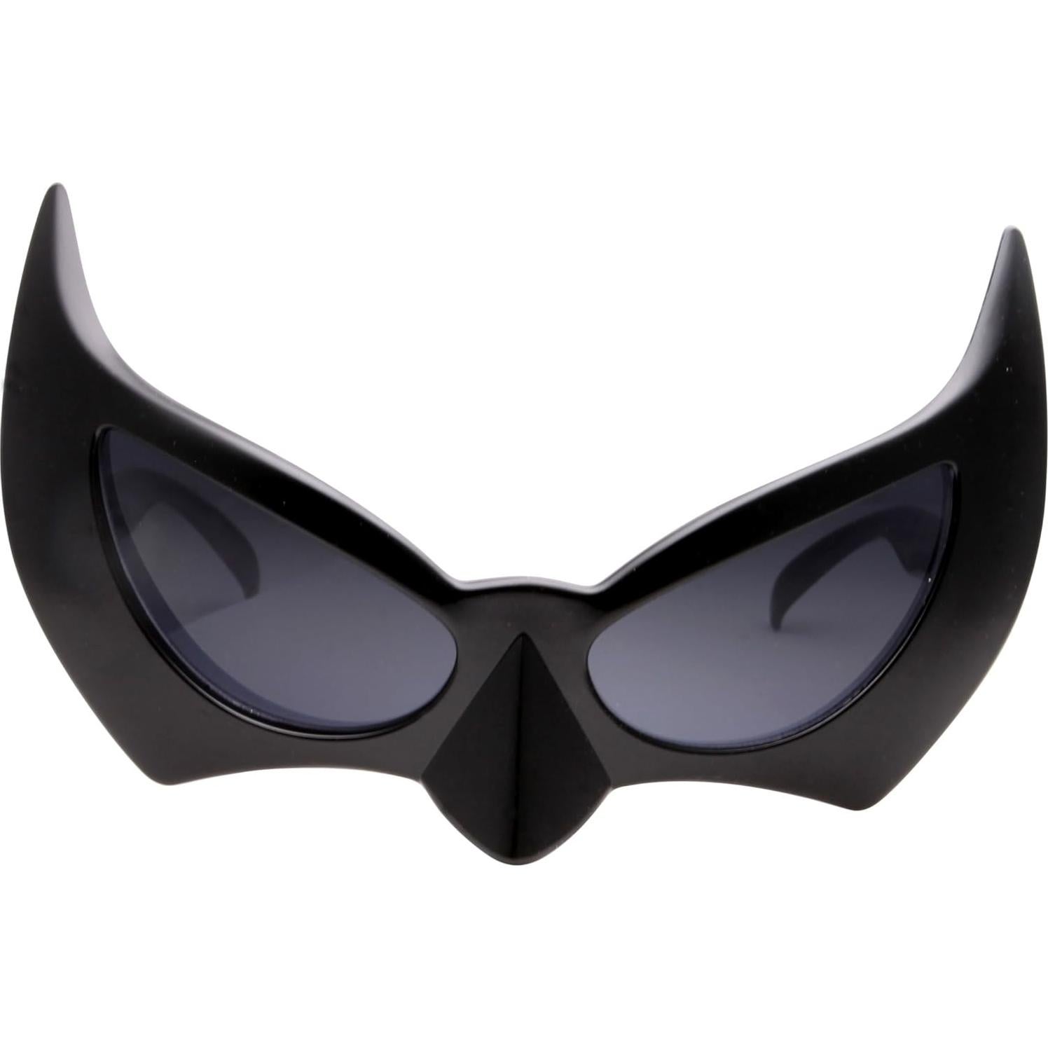 Gafas de Sol de Disfraz grinderPUNCH Tinte Bat Unisex UV