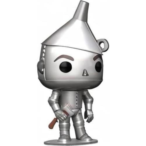 Funko POP! El Hombre de Hojalata - El Mago de Oz - 12.7 cm
