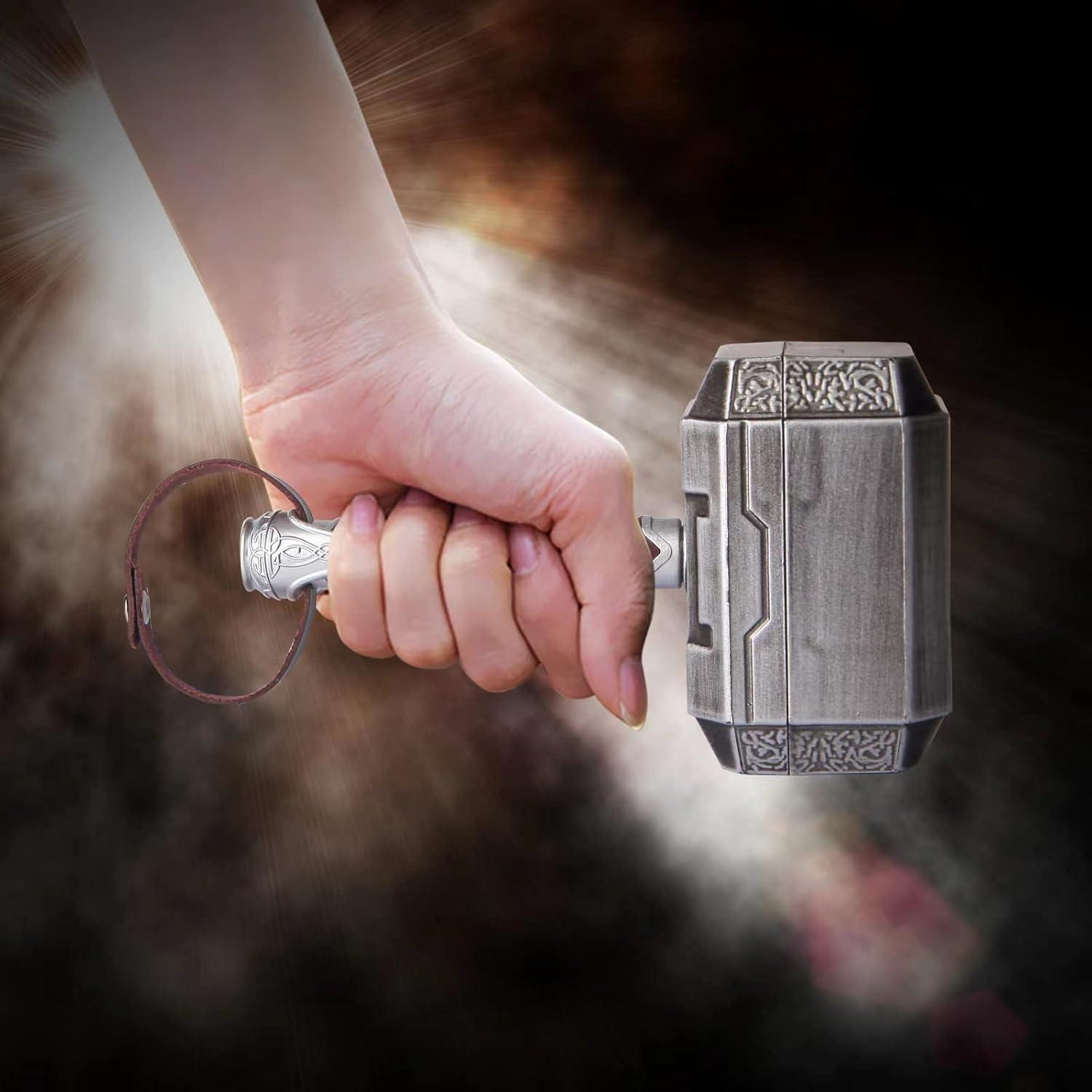 Auriculares Inalámbricos Kumiaor Thor con Estuche Carga 30h