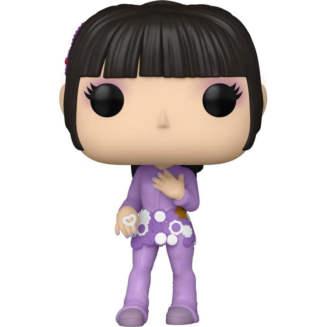Funko Pop! Hyein NewJeans Figura de Vinilo 9.66 cm