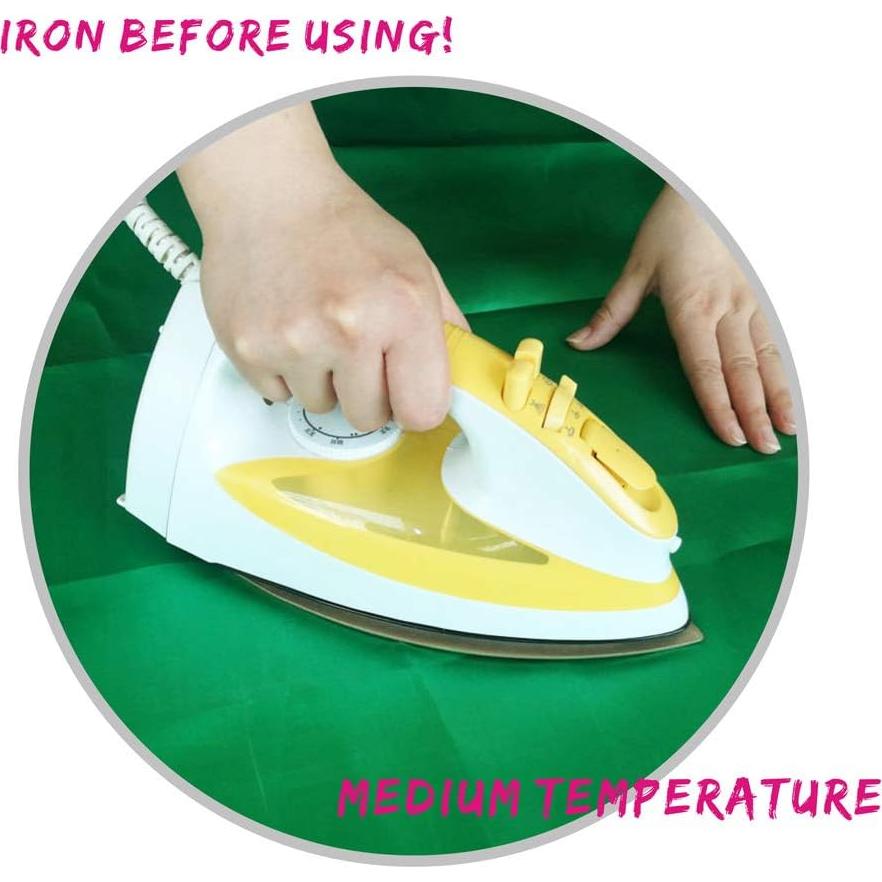 Capa y Máscara de Superhéroe Kidsfere para Adultos - Disfraz Halloween