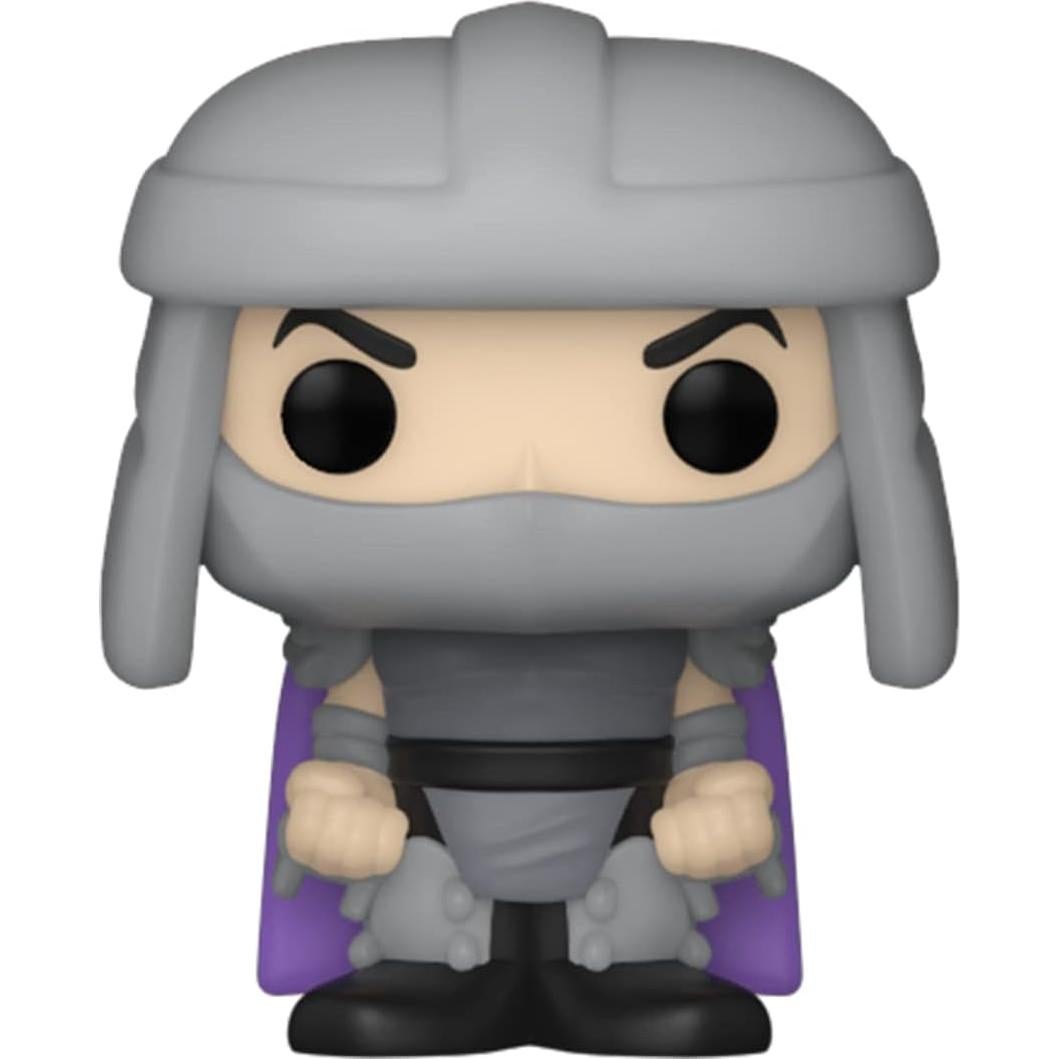 Funko Bitty Pop Tortugas Ninja 4PK - Donatello y más