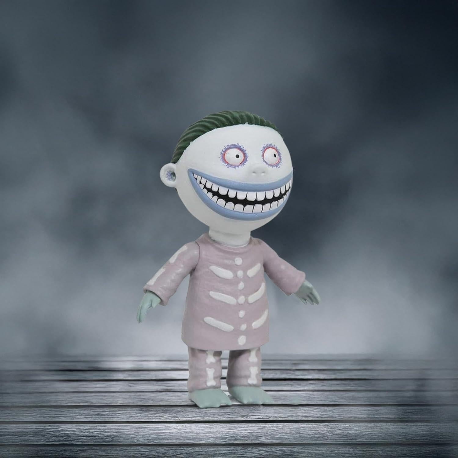 Figura de Acción Lock, Shock y Barrel Diamond Select Toys