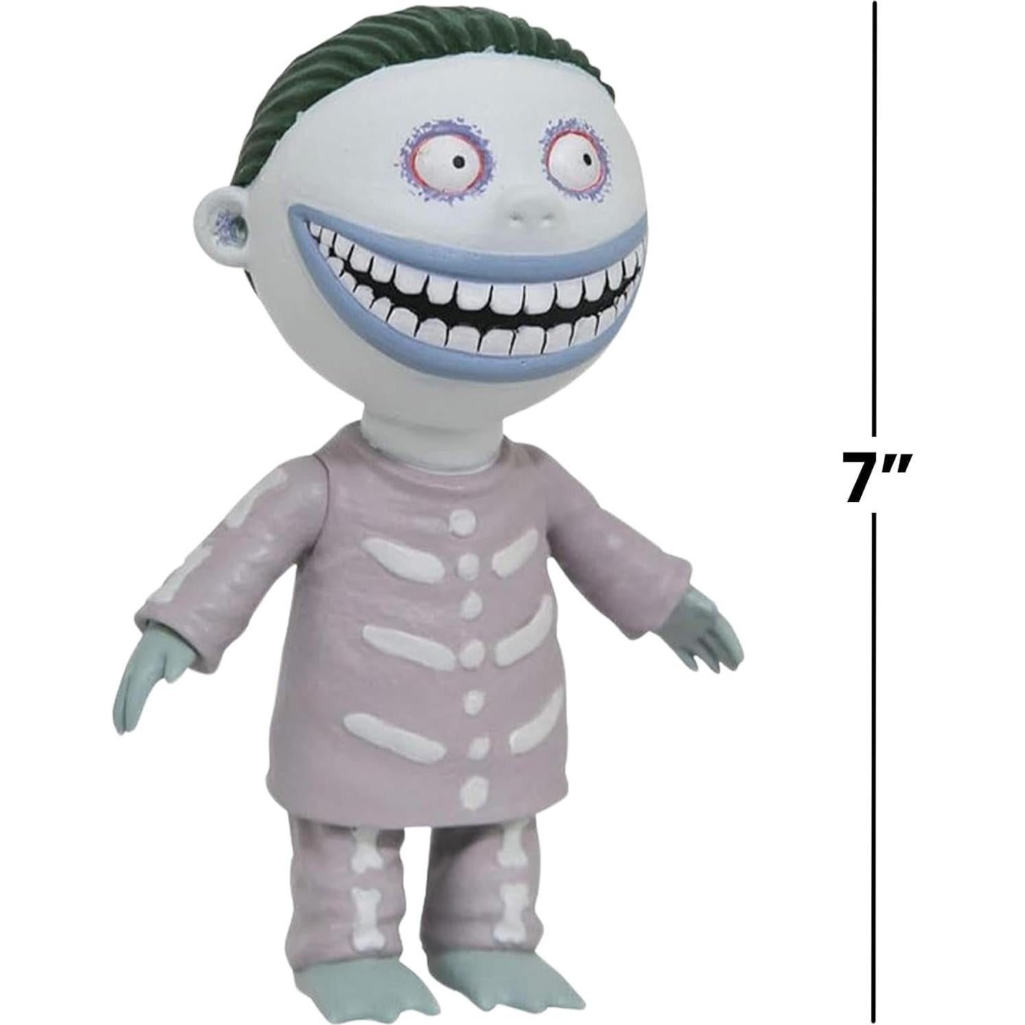 Figura de Acción Lock, Shock y Barrel Diamond Select Toys