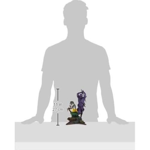 Estatua de PVC G.I. Joe Snake Eyes 40 Aniversario Diamond Select