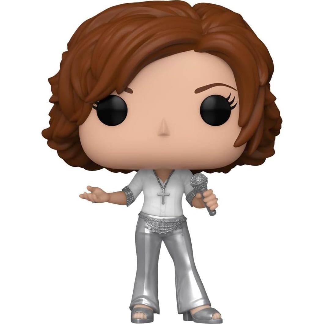 Funko POP! Martina McBride - Figura de Vinilo 10.41 cm