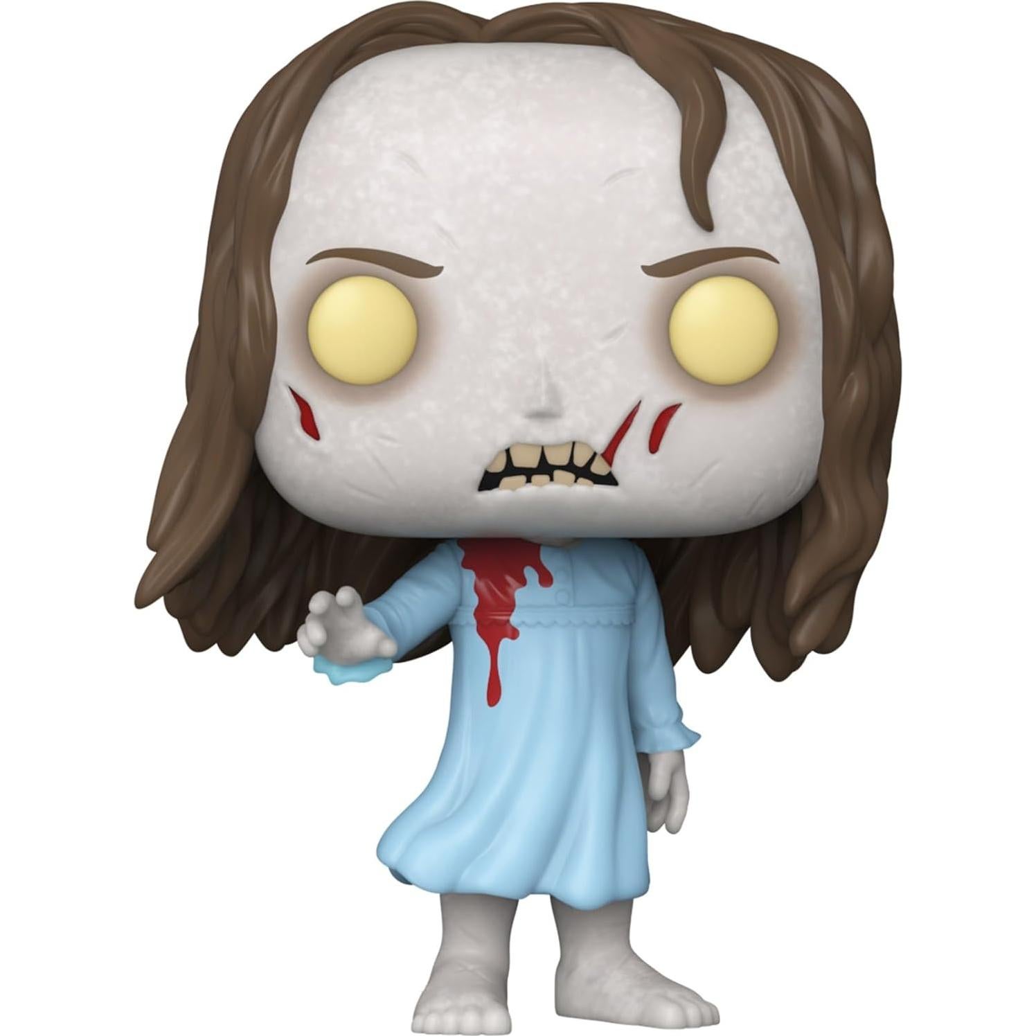 Funko POP! El Exorcista Creyente - Kathrine - Figura 9.5 cm