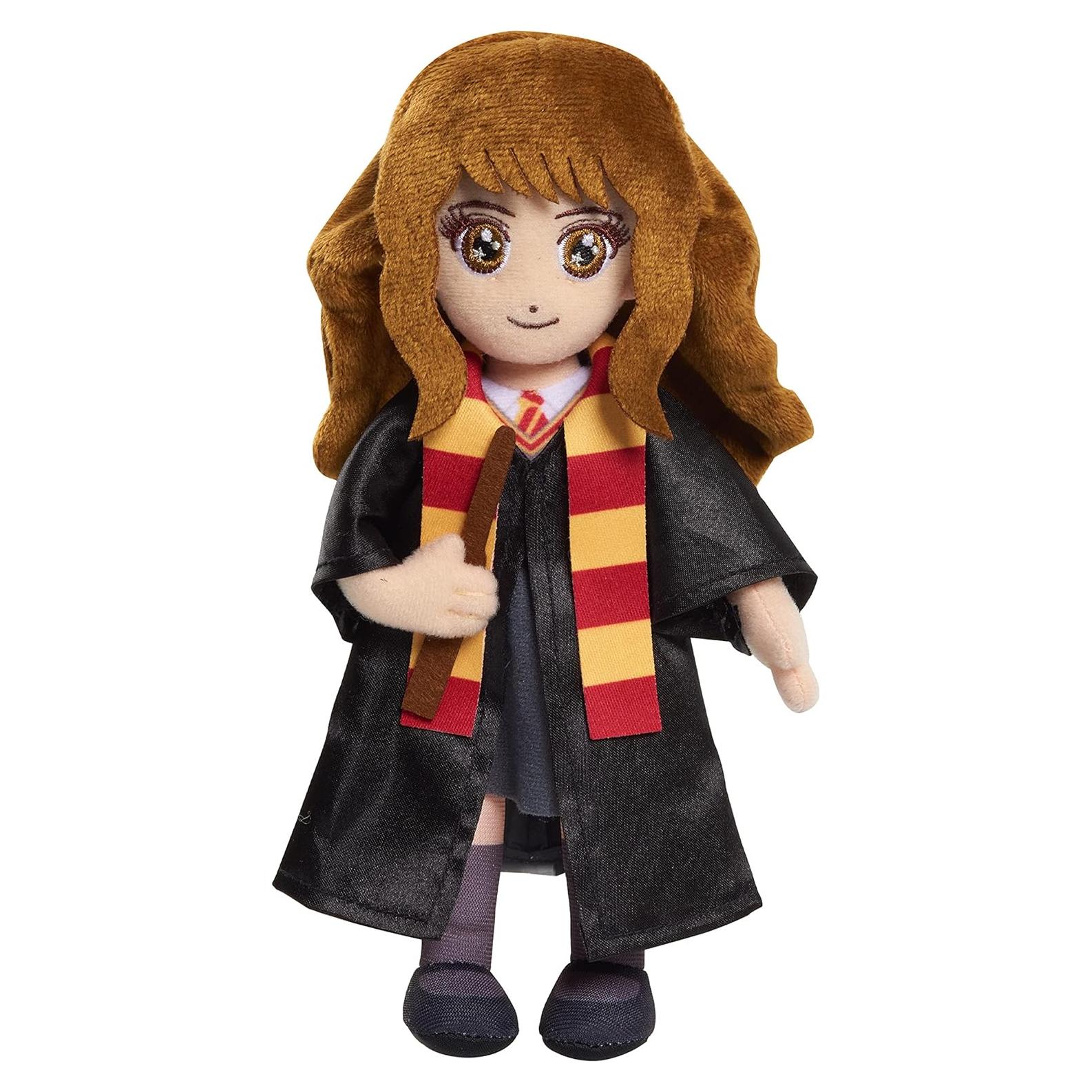 Muñeco de Peluche Hermione Granger 22.86 cm Just Play