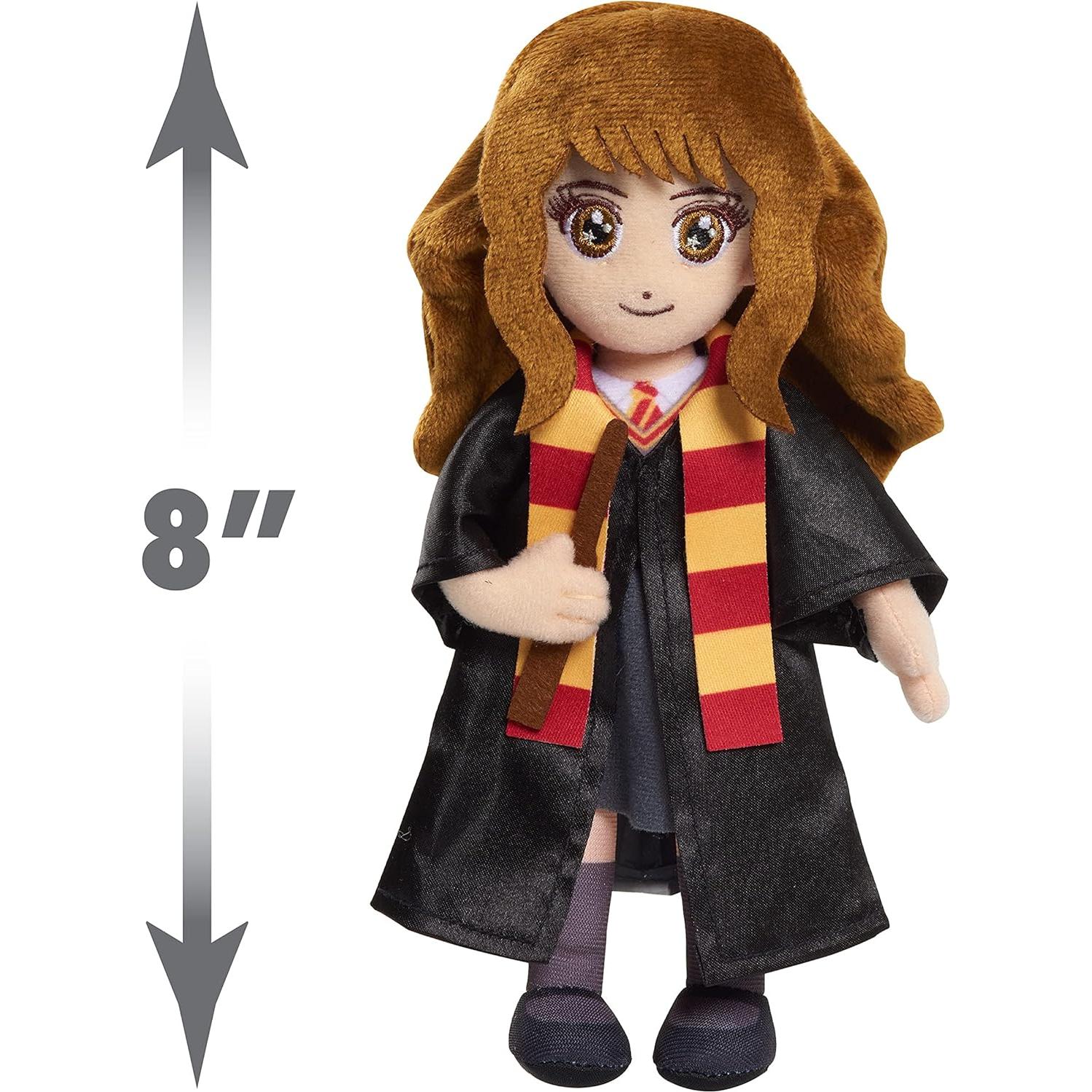 Muñeco de Peluche Hermione Granger 22.86 cm Just Play