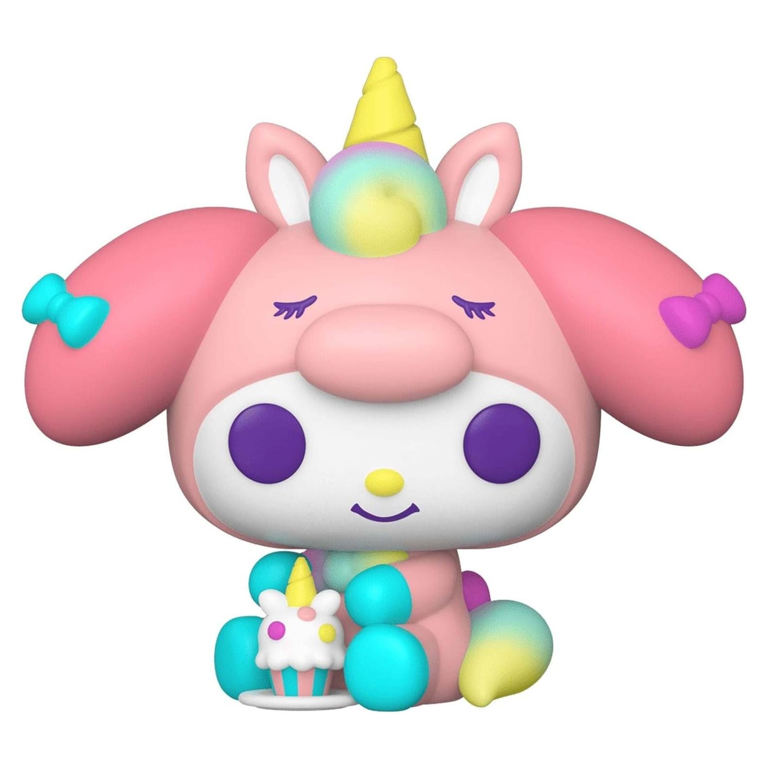Funko Pop! Hello Kitty Fiesta Unicornio 9.66 cm