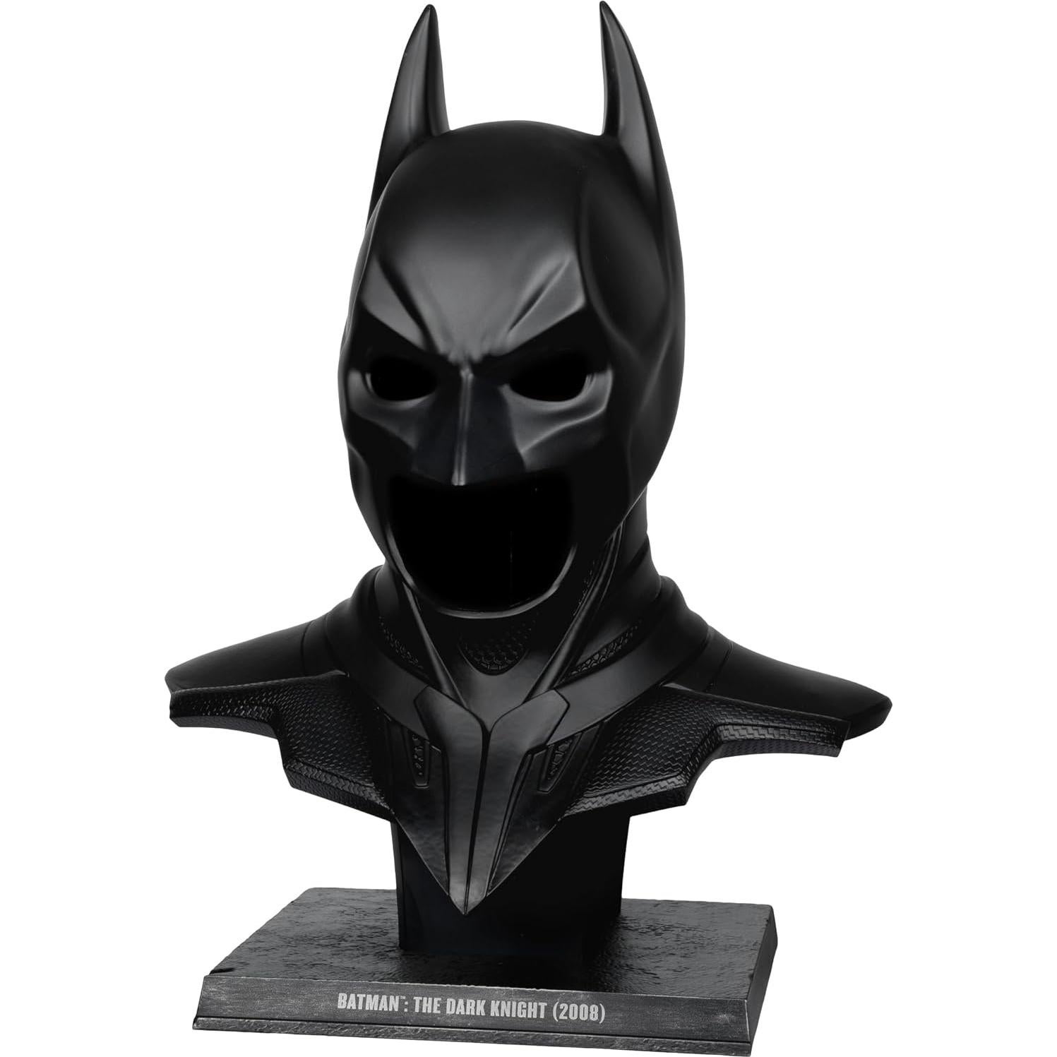 Réplika Cowl Batman The Dark Knight 2008 McFarlane Toys 53 cm